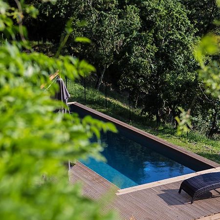 Villa Ancora Tenuta Lonciano Gualdo  Exteriér fotografie