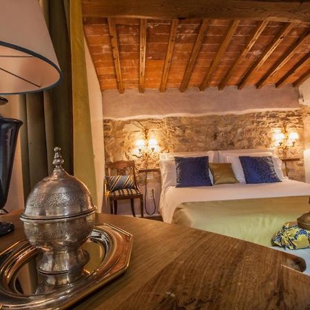 Villa Ancora Tenuta Lonciano Gualdo  Exteriér fotografie