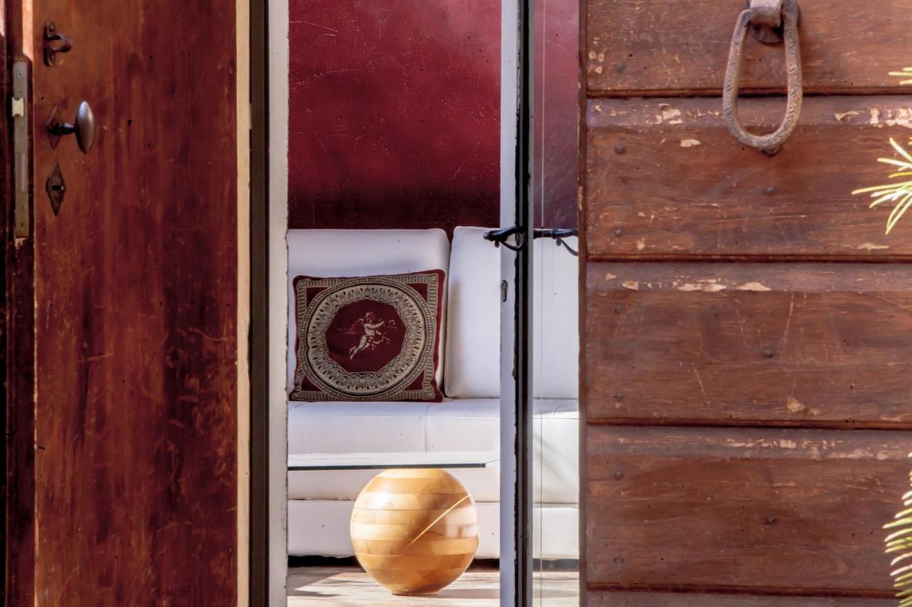Villa Ancora Tenuta Lonciano Gualdo  Exteriér fotografie