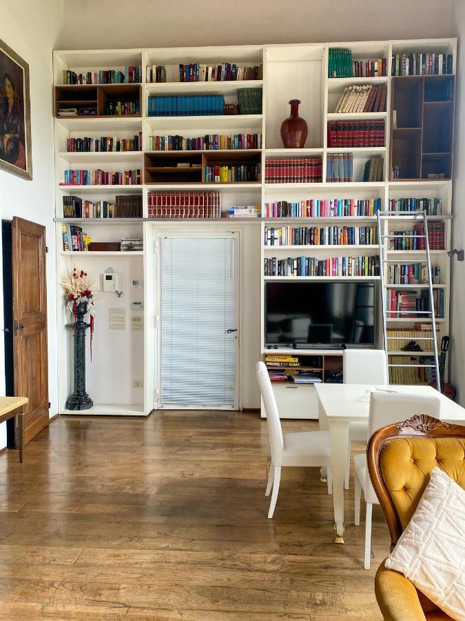 Villa Ancora Tenuta Lonciano Gualdo  Exteriér fotografie