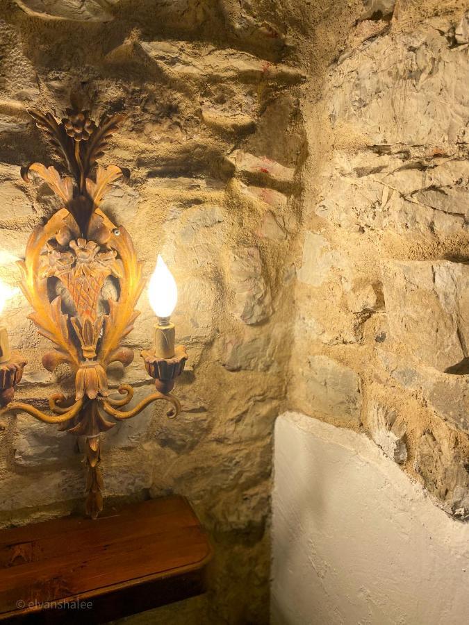 Villa Ancora Tenuta Lonciano Gualdo  Exteriér fotografie