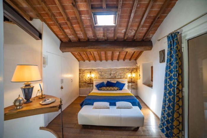 Villa Ancora Tenuta Lonciano Gualdo  Exteriér fotografie